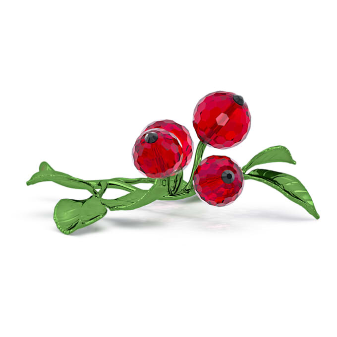 Idyllia Red Berries Idyllia Red Berries