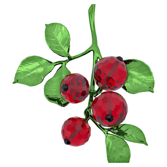 Idyllia Red Berries Idyllia Red Berries