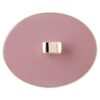 Idyllia Sugar Bowl Porcelain, Pink Idyllia Sugar Bowl Porcelain, Pink