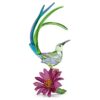 Idyllia Sugarbird and Cactus Flower Idyllia Sugarbird and Cactus Flower