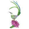 Idyllia Sugarbird and Cactus Flower Idyllia Sugarbird and Cactus Flower