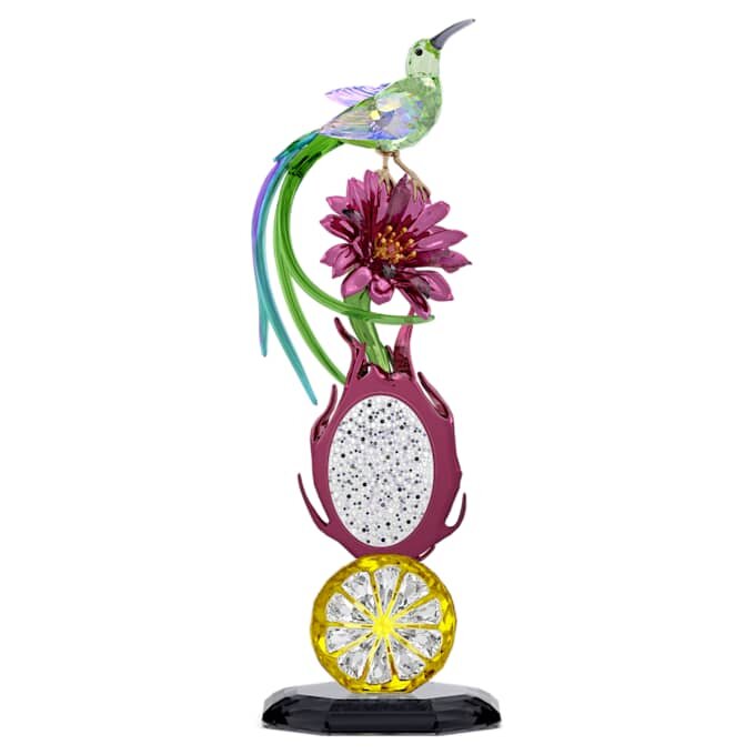 Idyllia Sugarbird and Dragon Fruit Totem Idyllia Sugarbird and Dragon Fruit Totem
