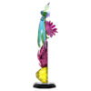 Idyllia Sugarbird and Dragon Fruit Totem Idyllia Sugarbird and Dragon Fruit Totem