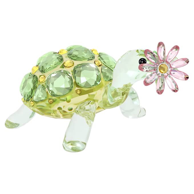Idyllia Tortoise and Daisy Idyllia Tortoise and Daisy