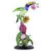 Idyllia Toucan and Dragon Fruit Totem Limited Edition Idyllia Toucan and Dragon Fruit Totem Limited Edition
