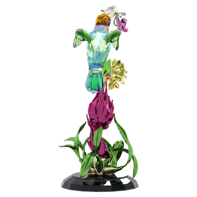 Idyllia Toucan and Dragon Fruit Totem Limited Edition Idyllia Toucan and Dragon Fruit Totem Limited Edition