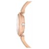 Illumina Watch Swiss Made, Metal Bracelet, Rose Gold Tone, Rose Gold-Tone Finish Illumina Watch Swiss Made, Metal Bracelet, Rose Gold Tone, Rose Gold-Tone Finish