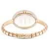 Imber Bangle Watch Swiss Made, Metal Bracelet, Gold Tone, Champagne Gold-Tone Finish Imber Bangle Watch Swiss Made, Metal Bracelet, Gold Tone, Champagne Gold-Tone Finish