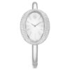 Imber Bangle Watch Swiss Made, Metal Bracelet, Silver Tone, Stainless Steel Imber Bangle Watch Swiss Made, Metal Bracelet, Silver Tone, Stainless Steel