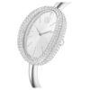 Imber Bangle Watch Swiss Made, Metal Bracelet, Silver Tone, Stainless Steel Imber Bangle Watch Swiss Made, Metal Bracelet, Silver Tone, Stainless Steel