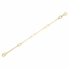 Imber Extender White, Gold-Tone Plated Imber Extender White, Gold-Tone Plated
