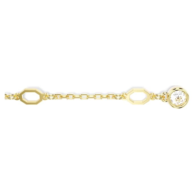 Imber Extender White, Gold-Tone Plated Imber Extender White, Gold-Tone Plated