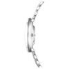 Imber Oval Watch Swiss Made, Metal Bracelet, Silver Tone, Stainless Steel Imber Oval Watch Swiss Made, Metal Bracelet, Silver Tone, Stainless Steel