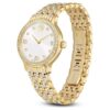 Imber Watch Swiss Made, Metal Bracelet, Gold Tone, Gold-Tone Finish Imber Watch Swiss Made, Metal Bracelet, Gold Tone, Gold-Tone Finish