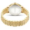 Imber Watch Swiss Made, Metal Bracelet, Gold Tone, Gold-Tone Finish Imber Watch Swiss Made, Metal Bracelet, Gold Tone, Gold-Tone Finish