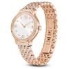 Imber Watch Swiss Made, Metal Bracelet, Rose Gold Tone, Rose Gold-Tone Finish Imber Watch Swiss Made, Metal Bracelet, Rose Gold Tone, Rose Gold-Tone Finish