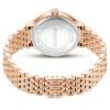 Imber Watch Swiss Made, Metal Bracelet, Rose Gold Tone, Rose Gold-Tone Finish Imber Watch Swiss Made, Metal Bracelet, Rose Gold Tone, Rose Gold-Tone Finish