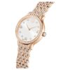 Imber Watch Swiss Made, Metal Bracelet, Rose Gold Tone, Rose Gold-Tone Finish Imber Watch Swiss Made, Metal Bracelet, Rose Gold Tone, Rose Gold-Tone Finish
