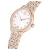 Imber Watch Swiss Made, Metal Bracelet, Rose Gold Tone, Rose Gold-Tone Finish Imber Watch Swiss Made, Metal Bracelet, Rose Gold Tone, Rose Gold-Tone Finish