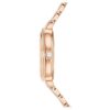 Imber Watch Swiss Made, Metal Bracelet, Rose Gold Tone, Rose Gold-Tone Finish Imber Watch Swiss Made, Metal Bracelet, Rose Gold Tone, Rose Gold-Tone Finish