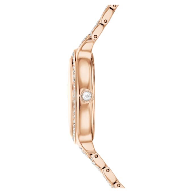Imber Watch Swiss Made, Metal Bracelet, Rose Gold Tone, Rose Gold-Tone Finish Imber Watch Swiss Made, Metal Bracelet, Rose Gold Tone, Rose Gold-Tone Finish