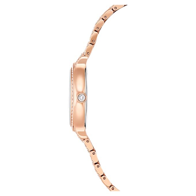 Imber Watch Swiss Made, Metal Bracelet, Rose Gold Tone, Rose Gold-Tone Finish Imber Watch Swiss Made, Metal Bracelet, Rose Gold Tone, Rose Gold-Tone Finish