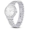 Imber Watch Swiss Made, Metal Bracelet, Silver Tone, Stainless Steel Imber Watch Swiss Made, Metal Bracelet, Silver Tone, Stainless Steel