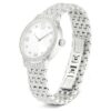 Imber Watch Swiss Made, Metal Bracelet, Silver Tone, Stainless Steel Imber Watch Swiss Made, Metal Bracelet, Silver Tone, Stainless Steel