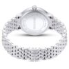 Imber Watch Swiss Made, Metal Bracelet, Silver Tone, Stainless Steel Imber Watch Swiss Made, Metal Bracelet, Silver Tone, Stainless Steel
