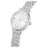Imber Watch Swiss Made, Metal Bracelet, Silver Tone, Stainless Steel Imber Watch Swiss Made, Metal Bracelet, Silver Tone, Stainless Steel