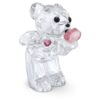 Kris Bear a Kiss Full of Love Kris Bear a Kiss Full of Love