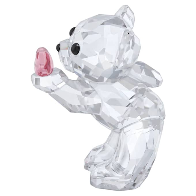 Kris Bear a Kiss Full of Love Kris Bear a Kiss Full of Love