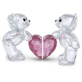 Kris Bear a Perfect Match