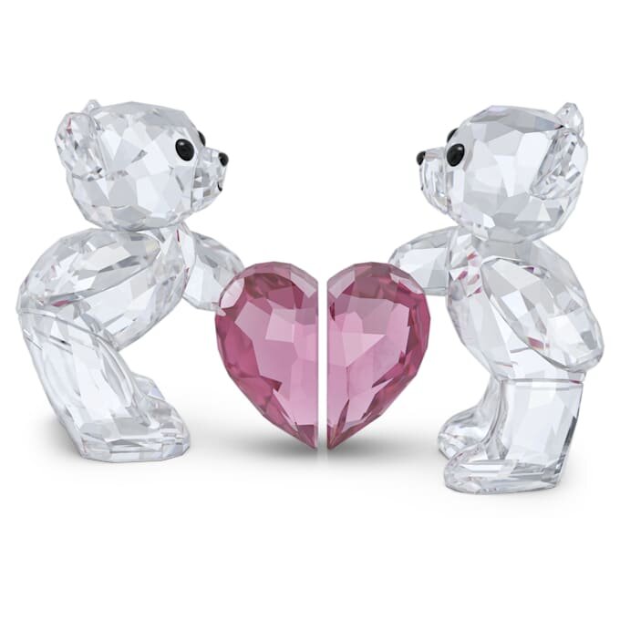 Kris Bear a Perfect Match Kris Bear a Perfect Match