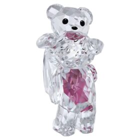 Kris Bear a Perfect Match