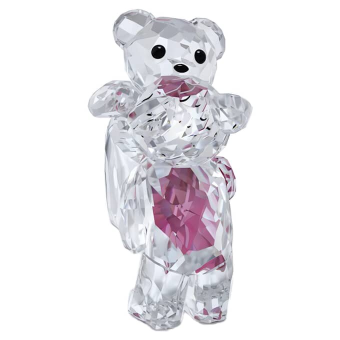 Kris Bear a Perfect Match Kris Bear a Perfect Match