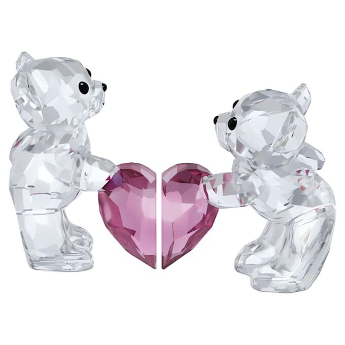 Kris Bear a Perfect Match Kris Bear a Perfect Match