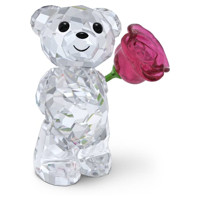 Kris Bear a Rose with Love Kris Bear a Rose with Love