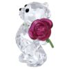 Kris Bear a Rose with Love Kris Bear a Rose with Love
