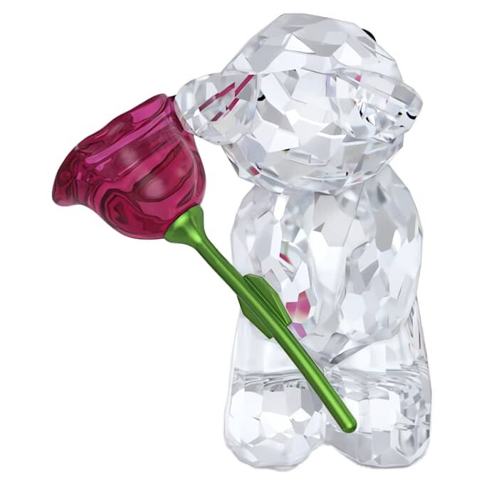 Kris Bear a Rose with Love Kris Bear a Rose with Love