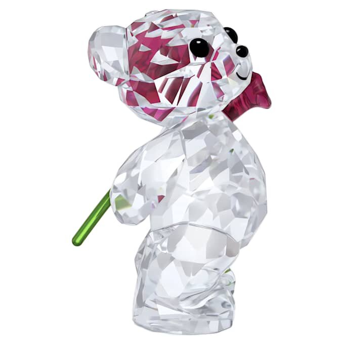 Kris Bear a Rose with Love Kris Bear a Rose with Love
