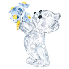 Kris Bear – Forget-Me-Not