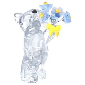 Kris Bear – Forget-Me-Not
