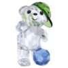 Kris Bear Goal Scorer Bear