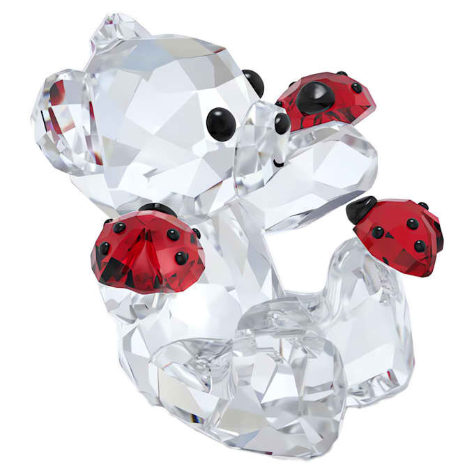 Kris Bear Good Luck Bear Kris Bear Good Luck Bear