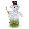 Kris Bear Holiday Annual Edition 2025 Kris Bear Holiday Annual Edition 2025