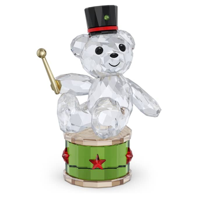 Kris Bear Holiday Annual Edition 2025 Kris Bear Holiday Annual Edition 2025