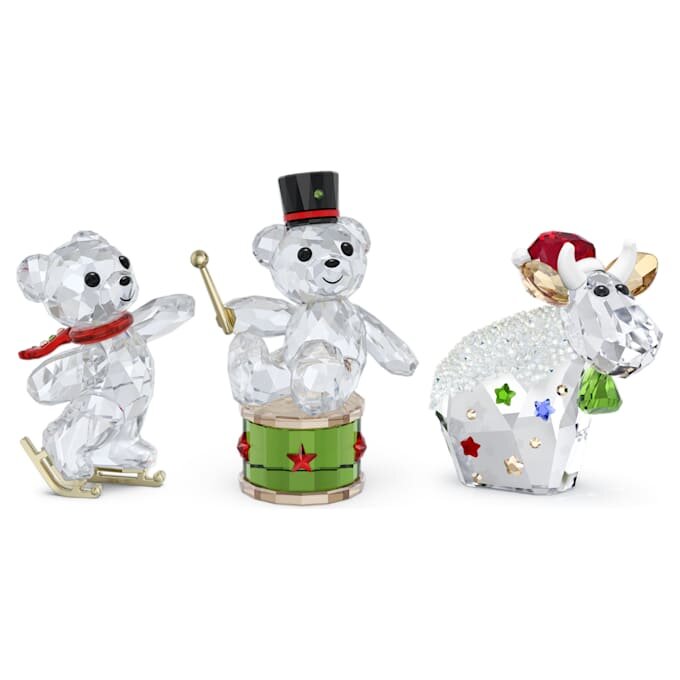 Kris Bear Holiday Annual Edition 2025 Kris Bear Holiday Annual Edition 2025