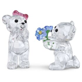 Kris Bear I Adore You