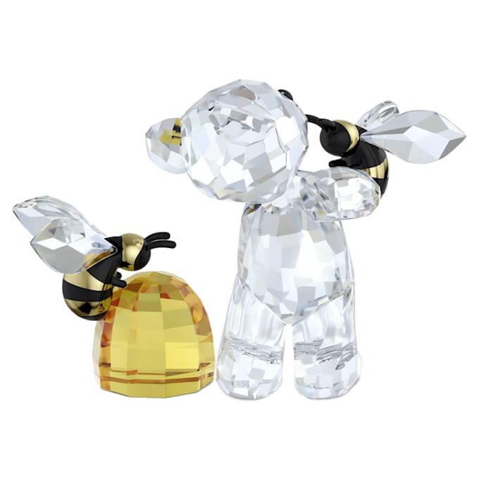 Kris Bear Sweet as Can Bee Online Edition Kris Bear Sweet as Can Bee Online Edition